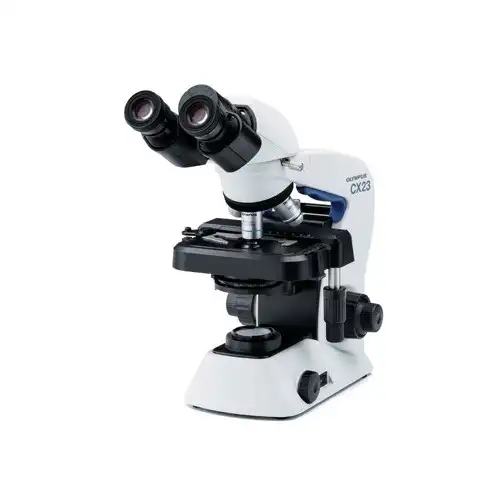 میکروسکوپ بیولوژی Olympus Cx23