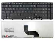  کیبورد لپ تاپ ایسر KEYBOARD ACER ASPIRE E1-571