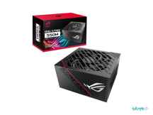  پاور ایسوس ROG STRIX 550G 80 Plus Gold Power Supply