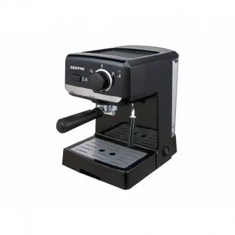  اسپرسو ساز جی پاس مدل GCM-6108
