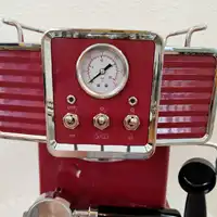  اسپرسوساز بران ( بارنی) مدل BR7001