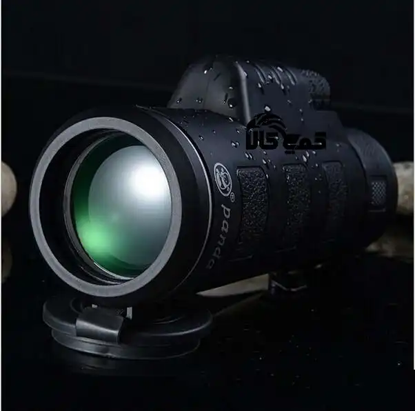دوربین تک چشمی 35*50 پاندا