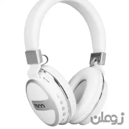هدست بلوتوث تسکو مدل HEADPHONE TH-5372