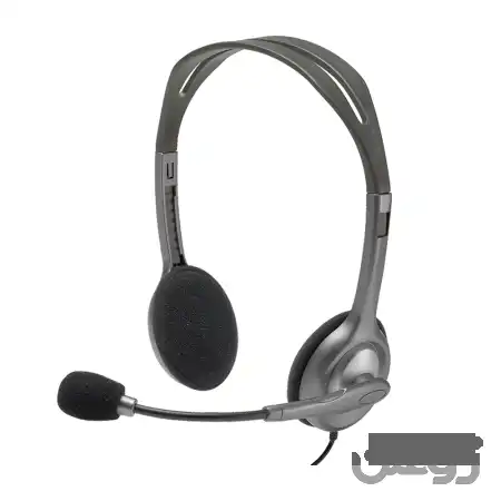  هدست لاجیتک مدل H110