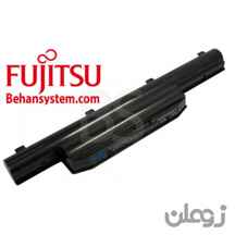 باتری لپ تاپ Fujitsu مدل FMVNBP216