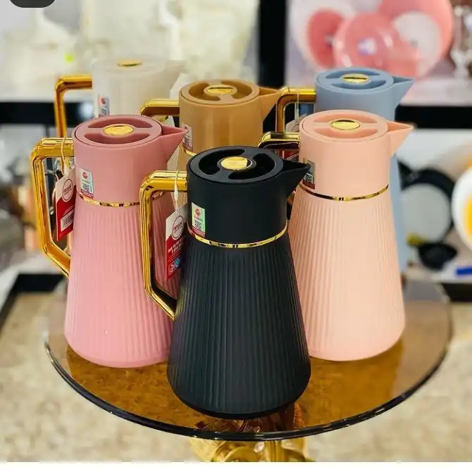 فلاسک مارک رگال