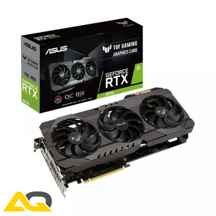  Asus TUF Gaming GeForce RTX 3070 OC V2 LHR