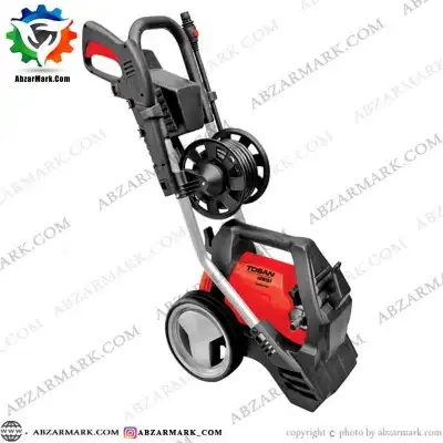 کارواش توسن 150 بار مدل IPW 1222