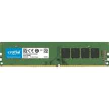  رم کروشیال 8 گیگ DDR4 باس 2666