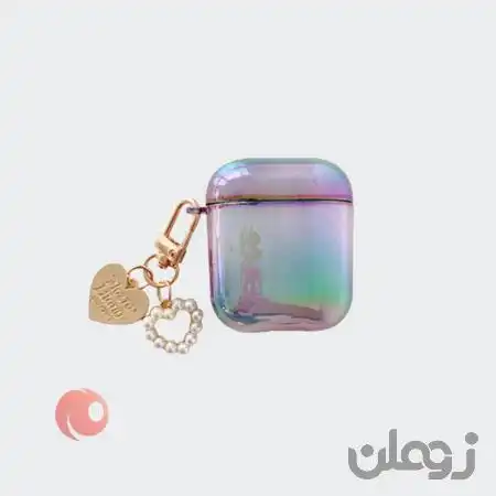 کاور محافظ ایرپاد Apple مناسب برای ایرپاد 1,2 کد 107