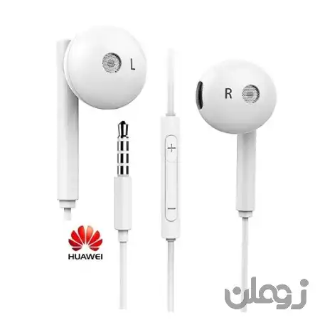  هنذفری هواوی پی 8 Huawei P8 Stereo Headset