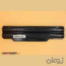  باتری لپ تاپ فوجیتسو BATTERY LAPTOP FUJITSU LIFEBOOK AH530