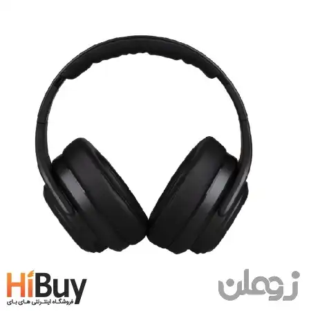 هدفون بی سیم تسکو مدل TH 5347 کد 38053