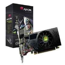  کارت گرافیک ای فاکس AFOX GT730 LP 4GB DDR3 128Bit