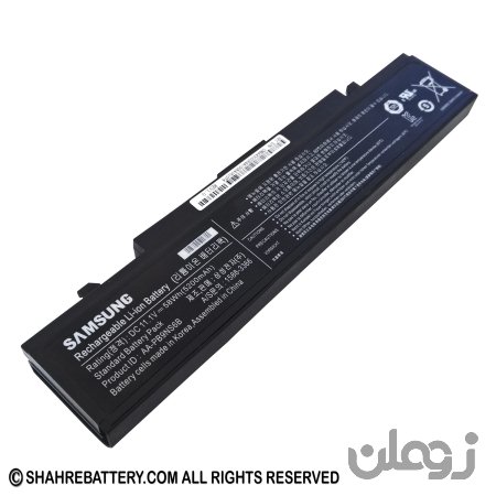 باتری اورجینال لپ تاپ سامسونگ Samsung R468 R580