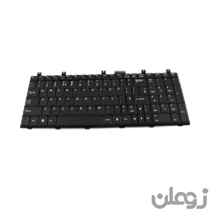  MSI CR600 Notebook Keyboard