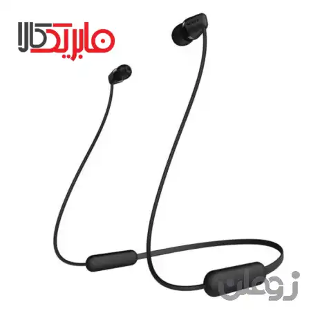 هندزفری بلوتوثی سونی مدل WI-C200