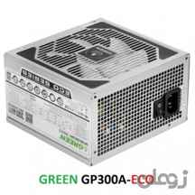 پاور300 وات GREEN مدل GP300A-ECO