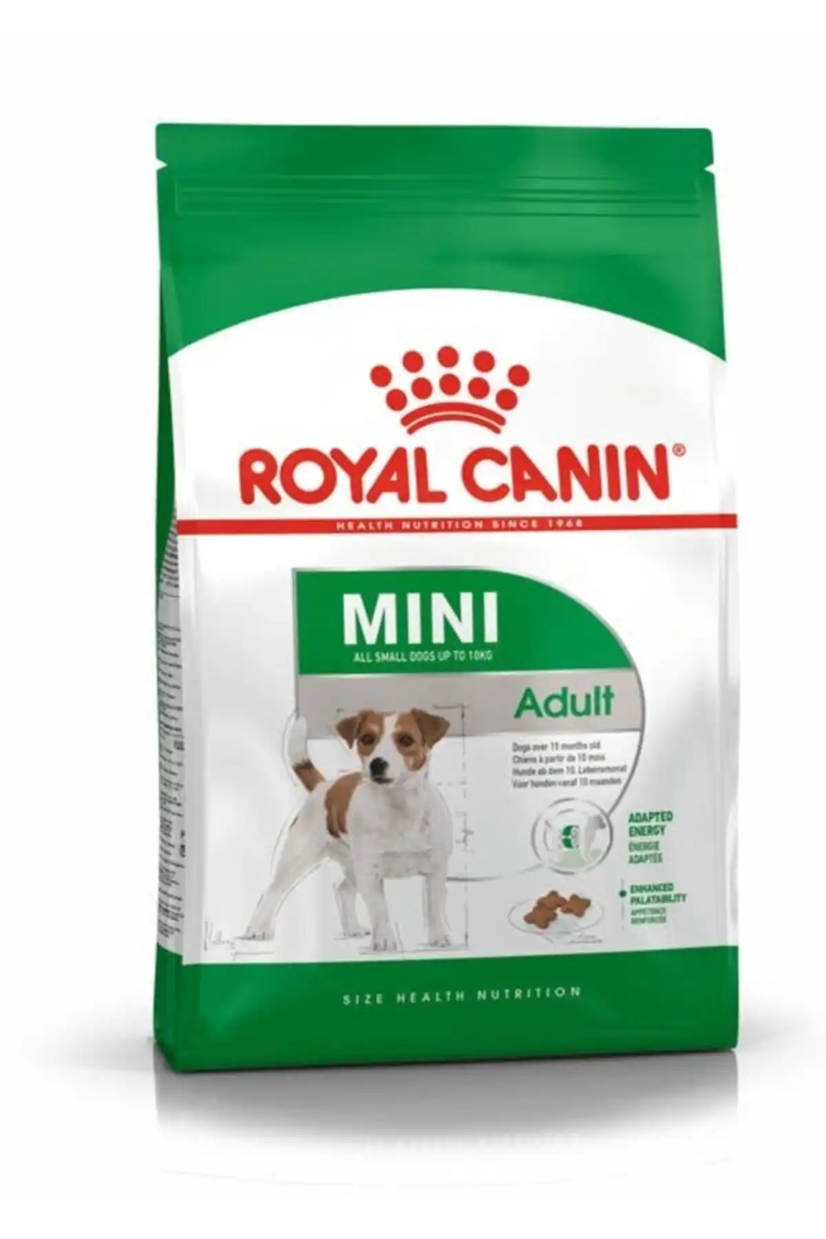 Royal Canin مینی غذای سگ نژاد کوچک ۴ کیلوگرم