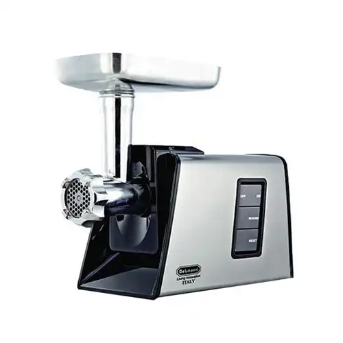 چرخ گوشت استیل دلمونتی ایتالیا DL350