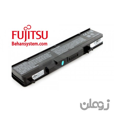  باتری لپ تاپ Fujitsu مدل V2055