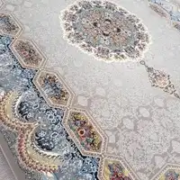 فرش 700 شانه نقشه هالیدی