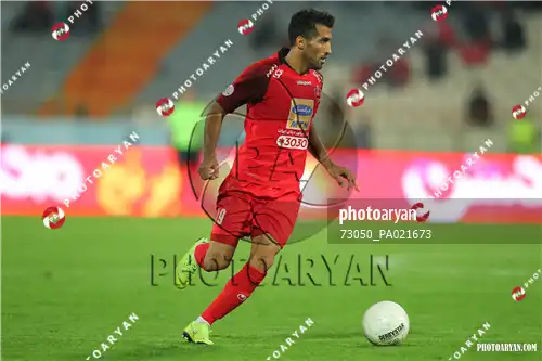  پرسپولیس 0-ماشین سازی تبریز  0 (98/08/09) کد 62232