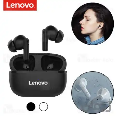  هندزفری بلوتوث دوگوش لنوو Lenovo HT05 True Wireless Stereo Earbuds