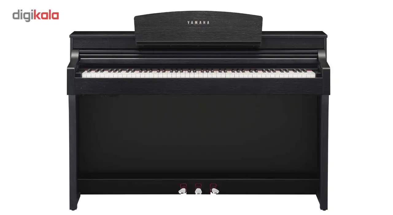  پیانو دیجیتال یاماها مدل CSP-170