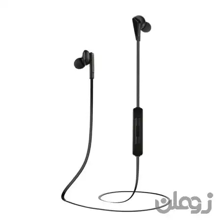  هندزفری بلوتوث دورگردنی Lenovo HE01
