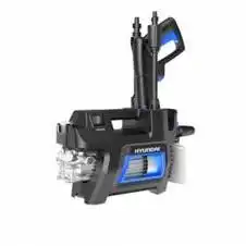  کارواش هیوندای مدل HP1430