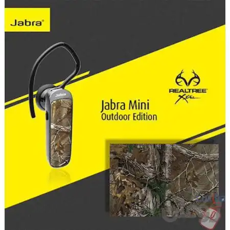  هندزفری بلوتوث جبرا ارتشی HANDSFREE JABRA MINI