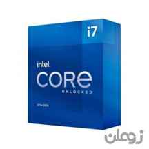  Intel Core i7 11700K 3.6GHz LGA 1200 Rocket Lake TRAY CPU