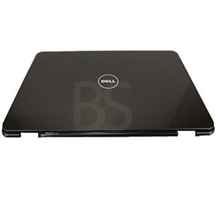  قاب پشت ال سی دی لپ تاپ دل مدل Inspiron N5010 رنگ مشکی