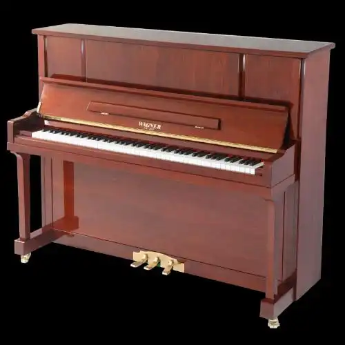 پیانو آکوستیک واگنر Wagner 123