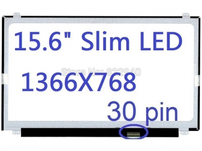  صفحه نمایش ال ای دی - ال سی دی لپ تاپ ایسوس ASUS LCD X540 X550 X553 X554 X555 - 003