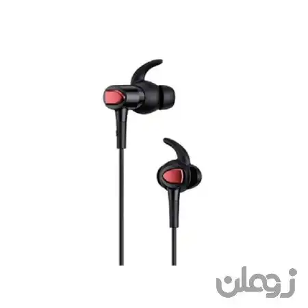 هندزفری با سیم لنوو Lenovo QF300 Wire Earphones کد 36579