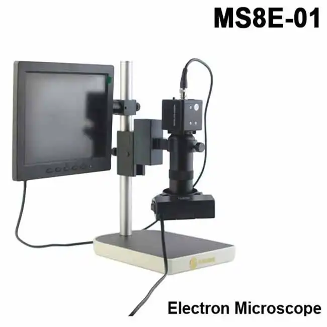 لوپ و میکروسکوپ مدل Sunshine MS8E-01