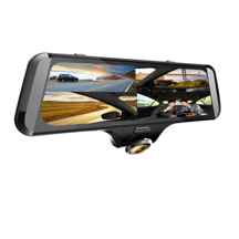 آینه ضبط وقایع جاده با دوربین 360درجه پاناروما مدل s360v