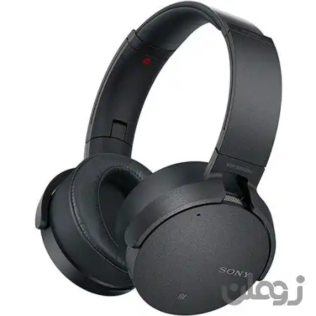  هدفون بی سیم سونی مدلMDR-XB950N1