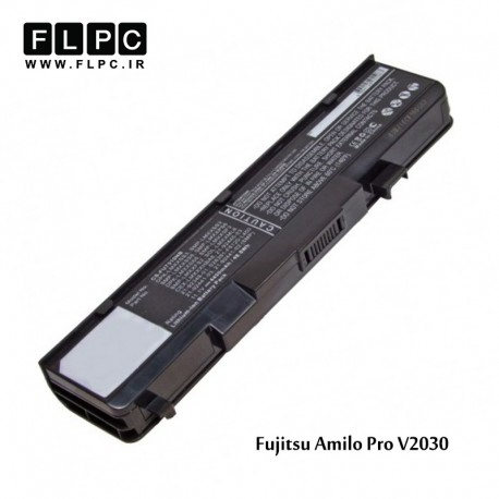  باطری لپ تاپ فوجیتسو Fujitsu Amilo Pro V2030 Laptop Battery _6cell