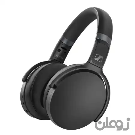  هدفون بی سیم سنهایزر HD 450BT