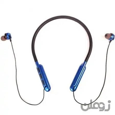 هندزفری بلوتوثی پشت گردنی  sony