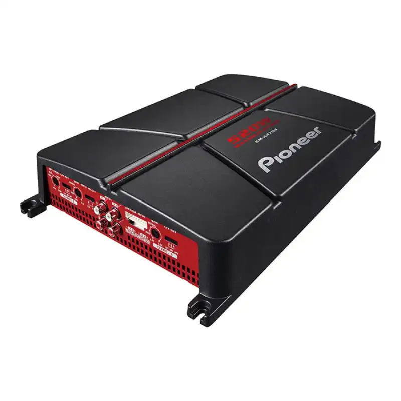 آمپلی فایر خودرو پایونیر GM-A4704