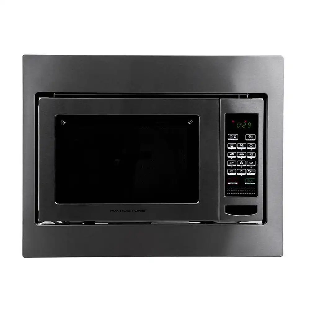  مایکروویو توکار هاردستون - Hardstone BMS6280 Bilt in Microwave Oven