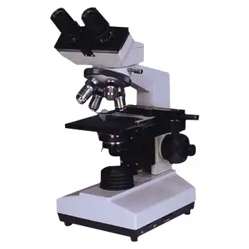 میکروسکوپ دو چشمی KE-701BN