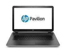  لپ تاپ HP Pavilion 17_1115DX