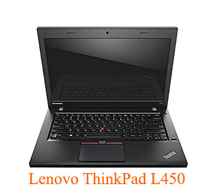  لپ تاپ لنوو ThinkPad L450