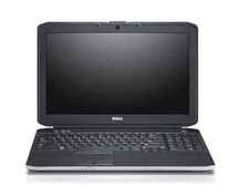  لپ تاپ استوک Dell Latitude E5530