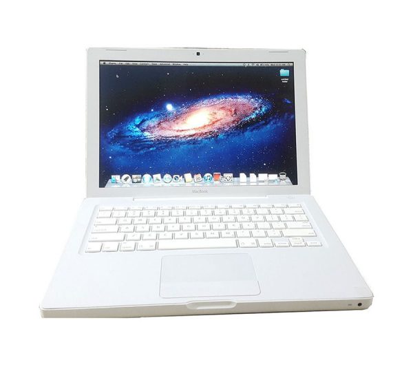  لپ تاپ استوک MacBook Core 2 Duo A1181